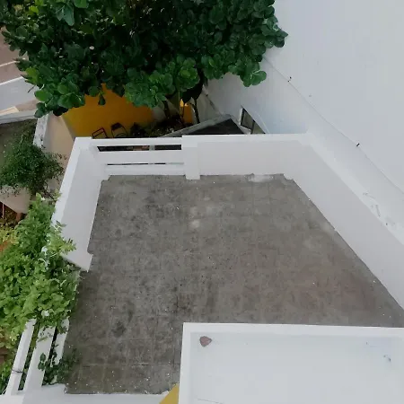 Le Sunshine Residency Apartment Pondicherry Exterior photo