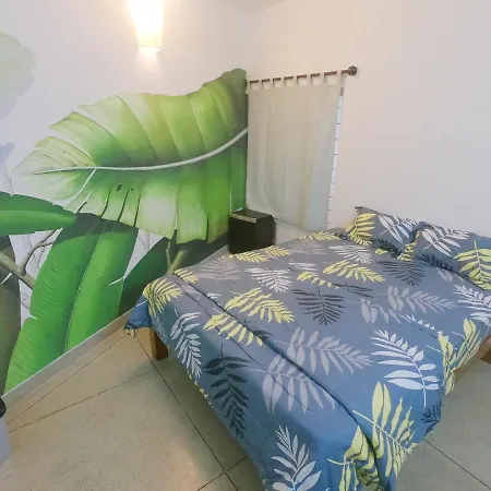 Le Sunshine Residency Apartment Pondicherry Exterior photo