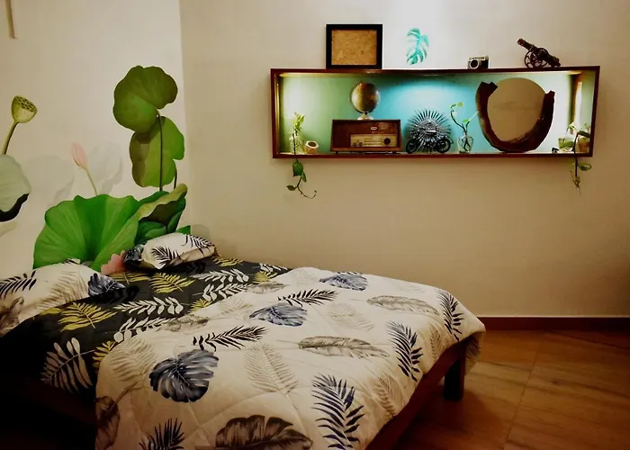 Le Sunshine Residency