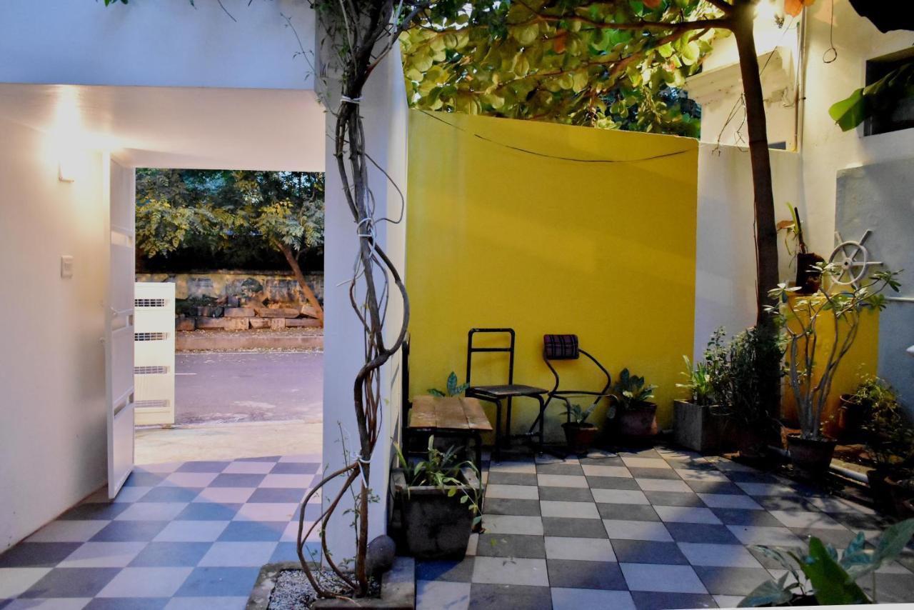 Le Sunshine Residency Homestay *