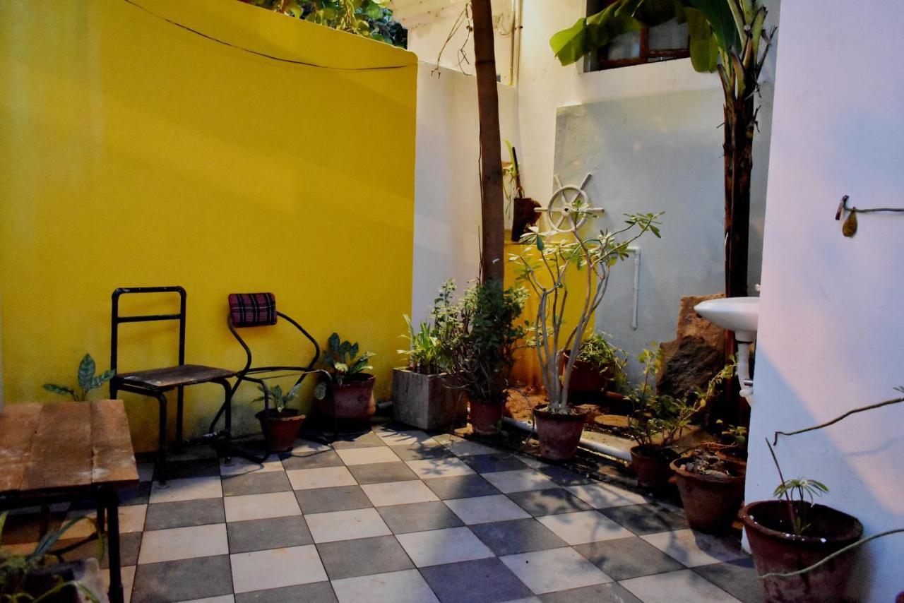 Le Sunshine Residency Homestay *