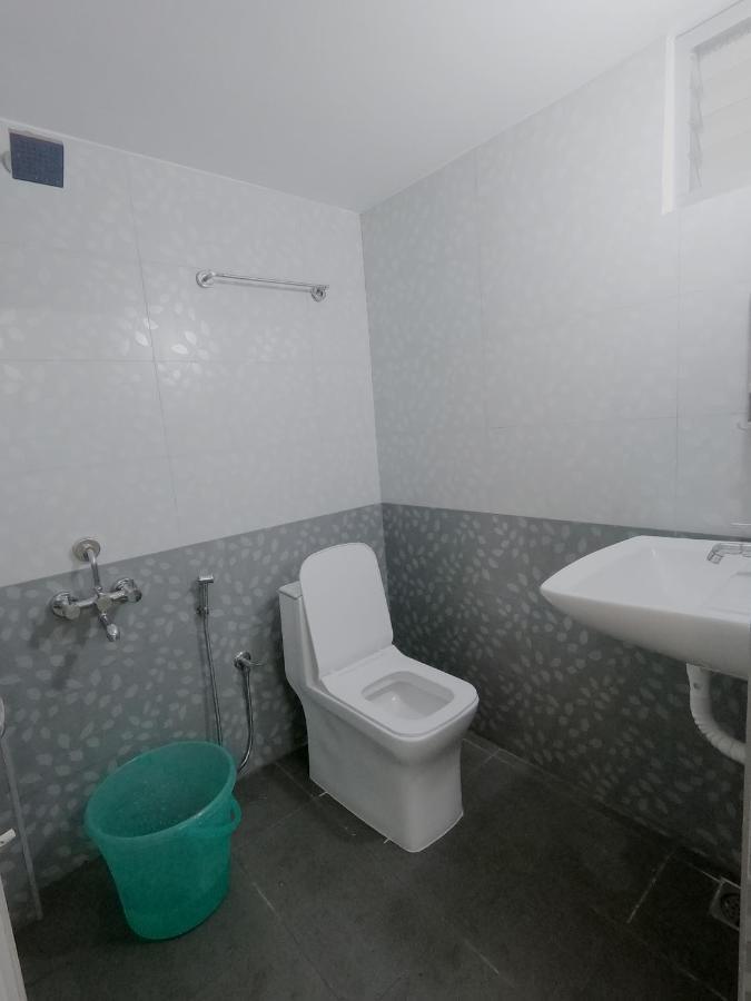Homestay Le Sunshine Residency