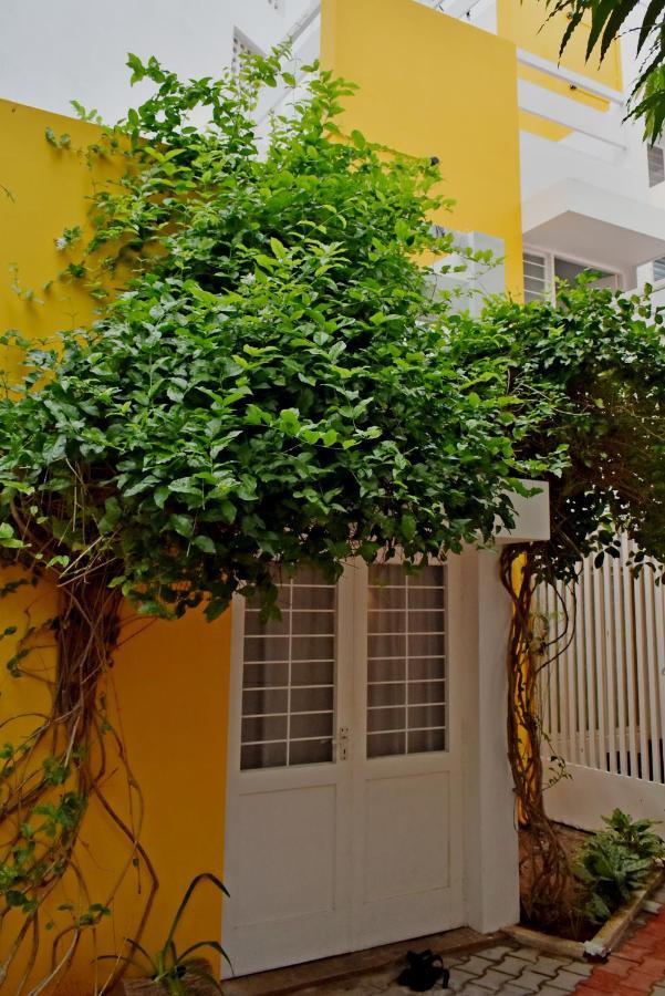 Le Sunshine Residency