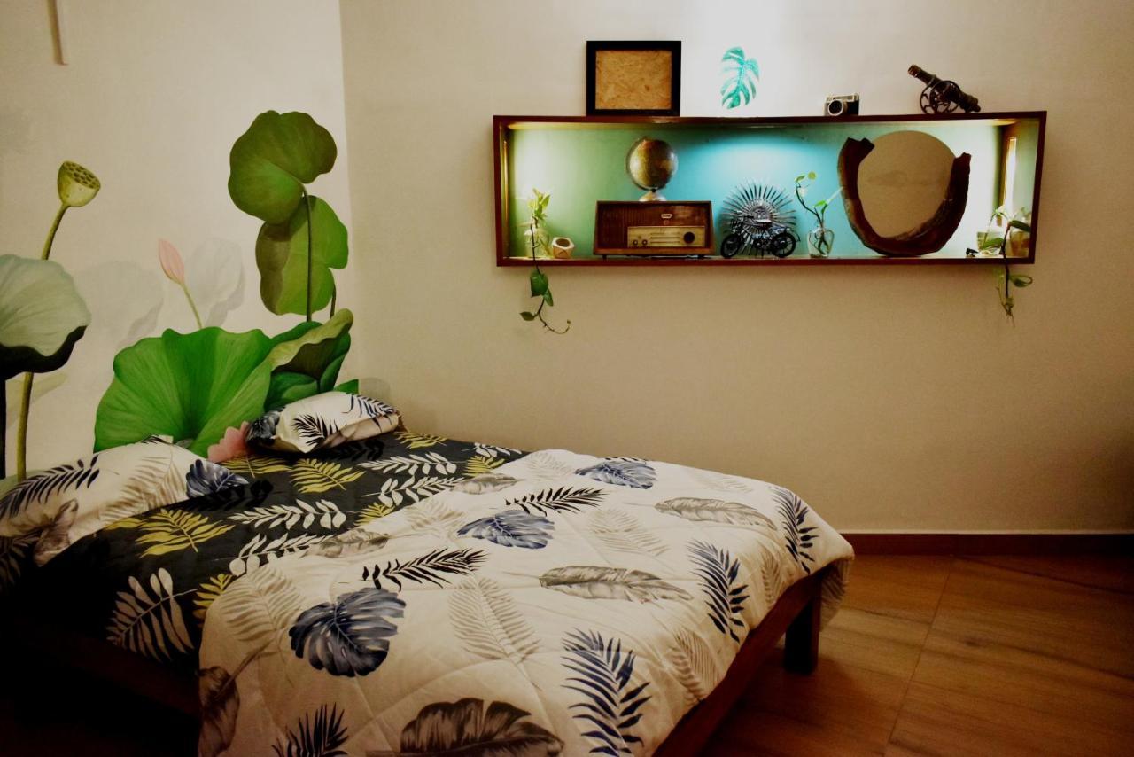 Le Sunshine Residency Pondicherry