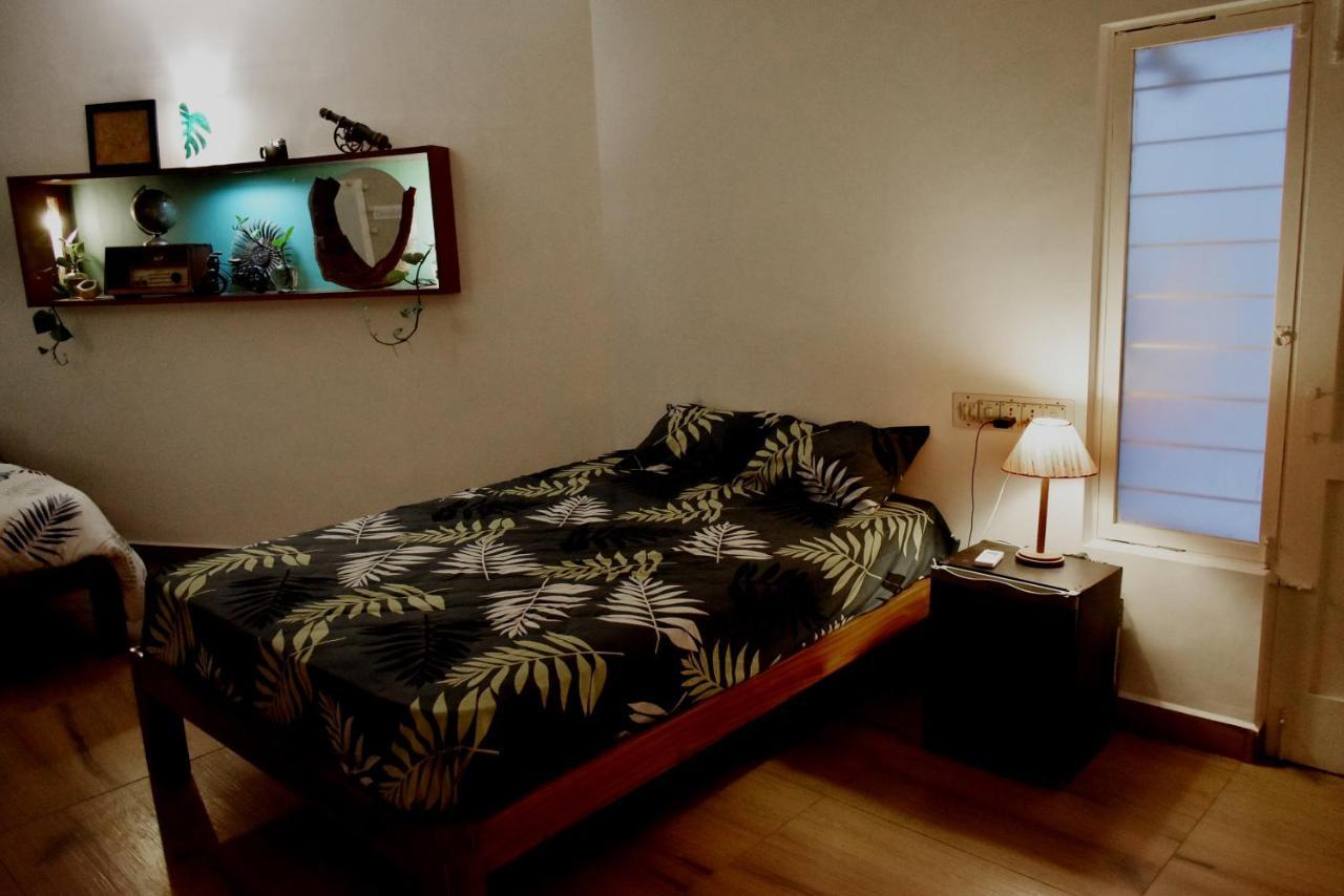 Le Sunshine Residency Homestay Pondicherry