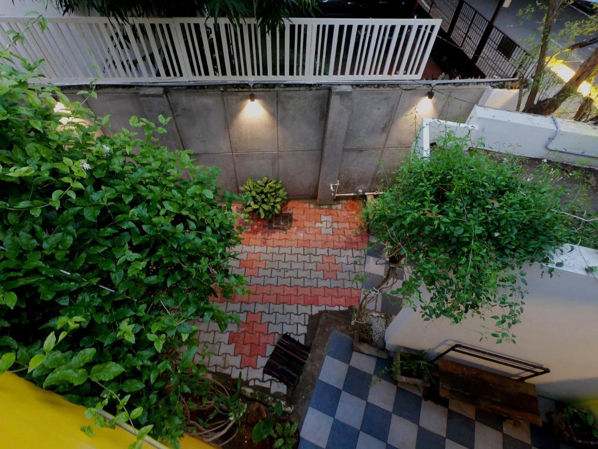 Le Sunshine Residency * Pondicherry
