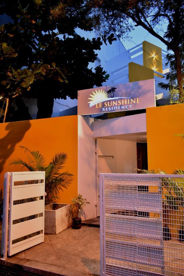 Le Sunshine Residency Homestay *