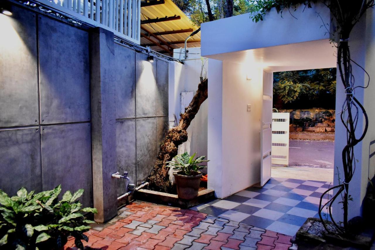 Le Sunshine Residency * Pondicherry
