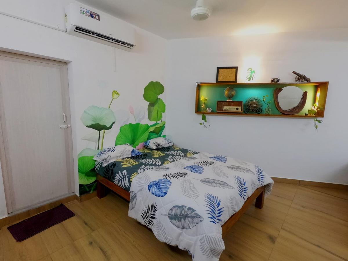 Le Sunshine Residency