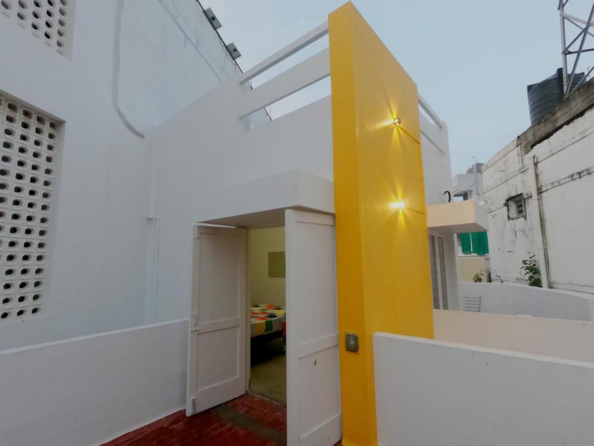 Homestay Le Sunshine Residency Pondicherry