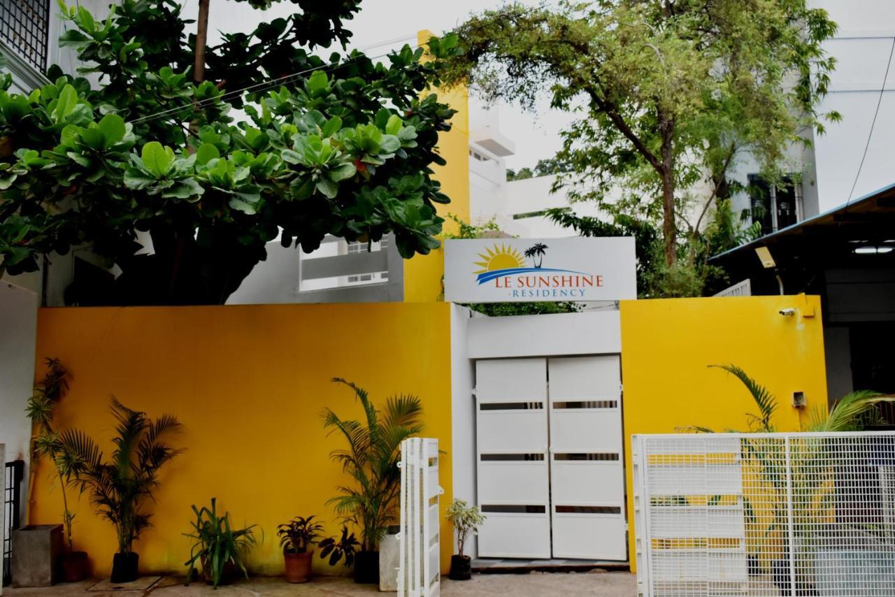 Le Sunshine Residency Homestay