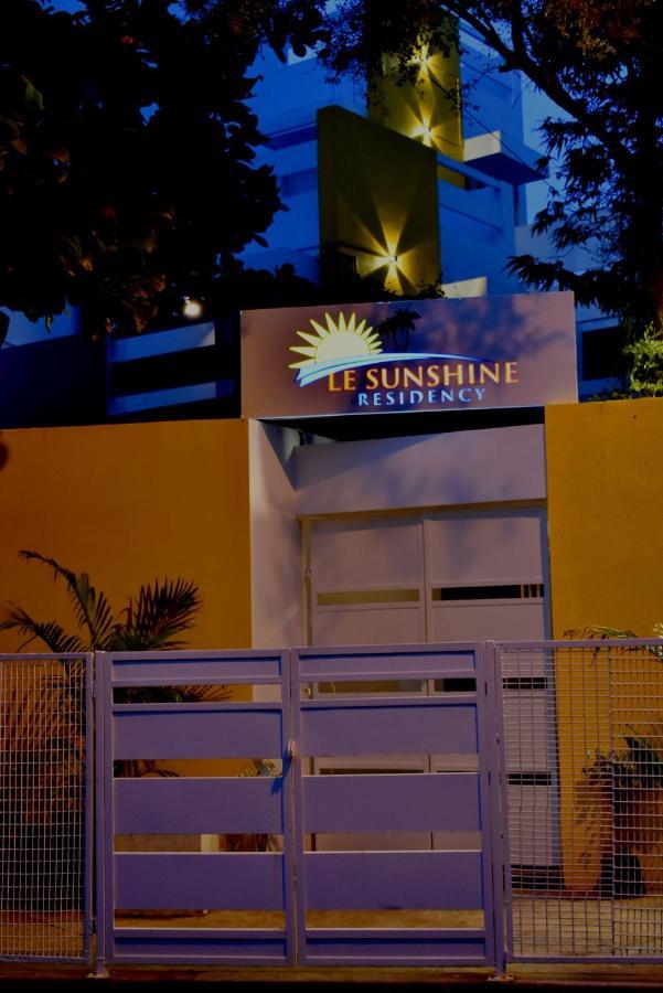 Le Sunshine Residency *
