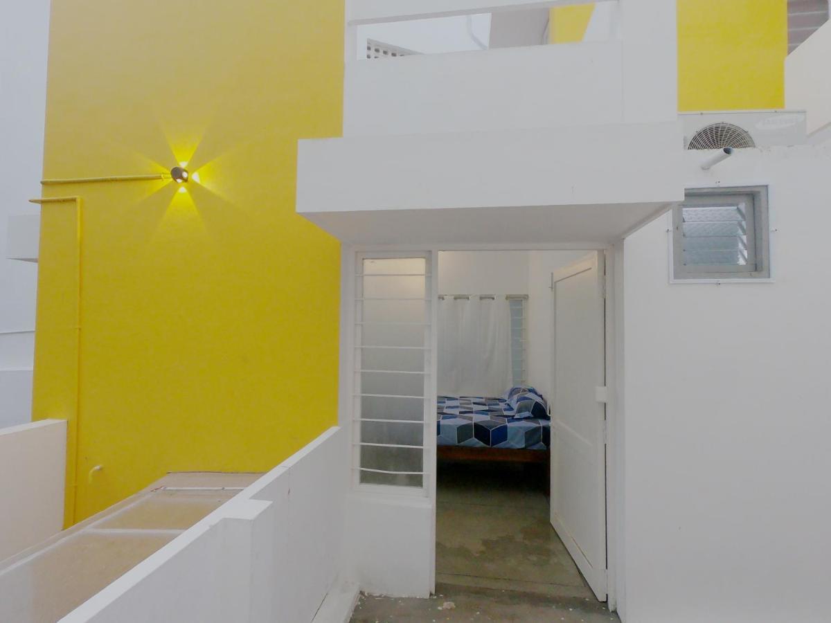 Le Sunshine Residency Pondicherry