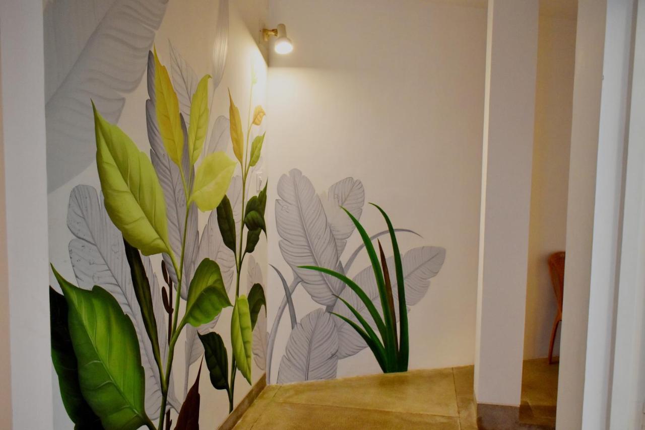 Le Sunshine Residency * Pondicherry