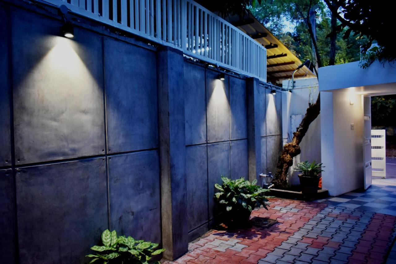 Homestay Le Sunshine Residency *