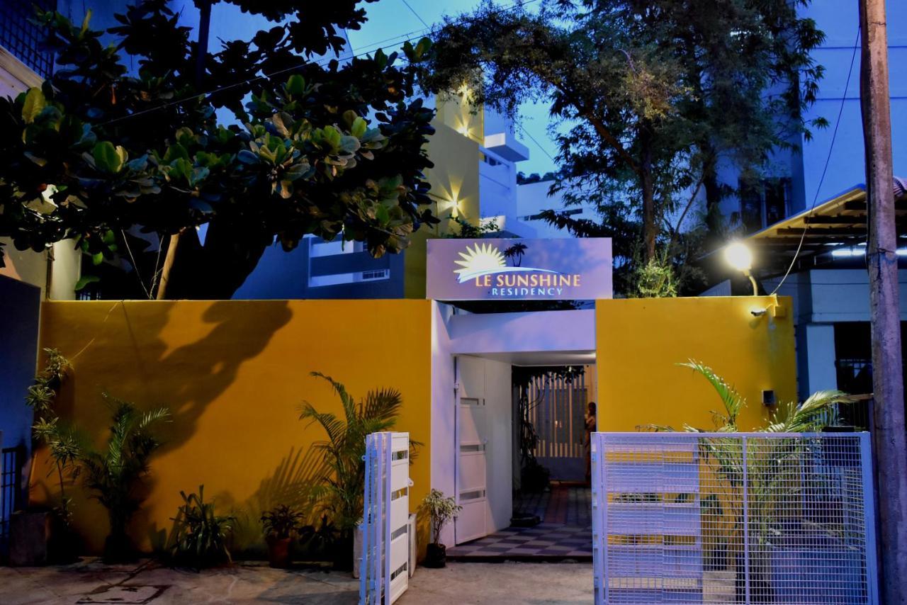Le Sunshine Residency Homestay