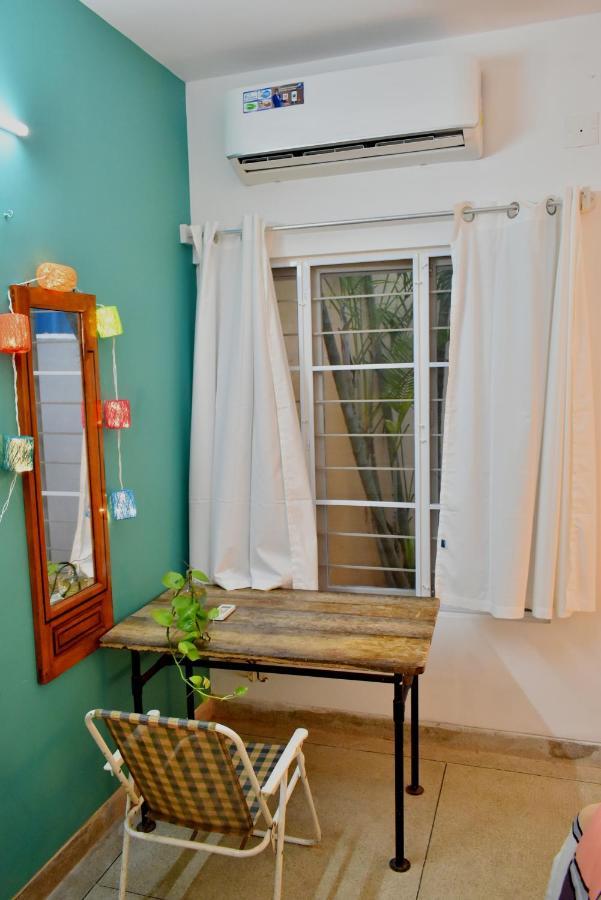 Le Sunshine Residency