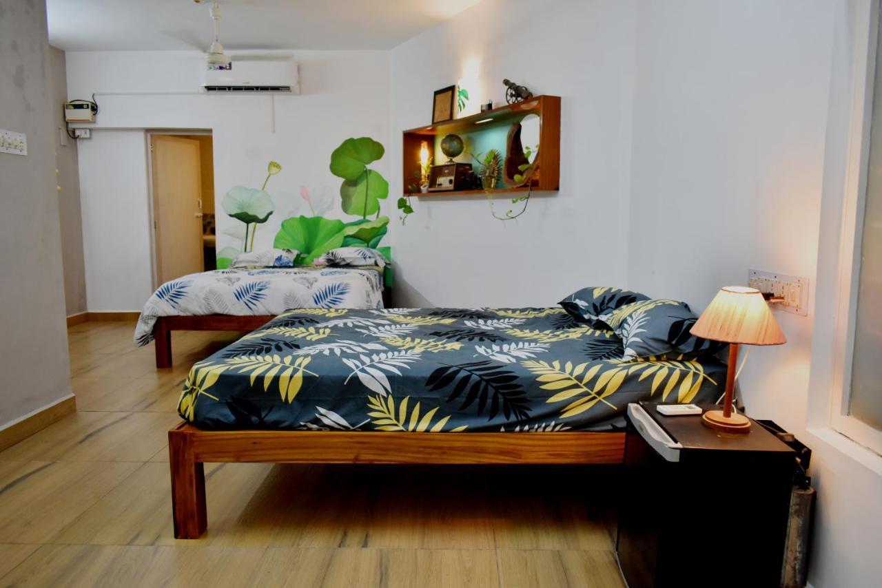 Le Sunshine Residency *