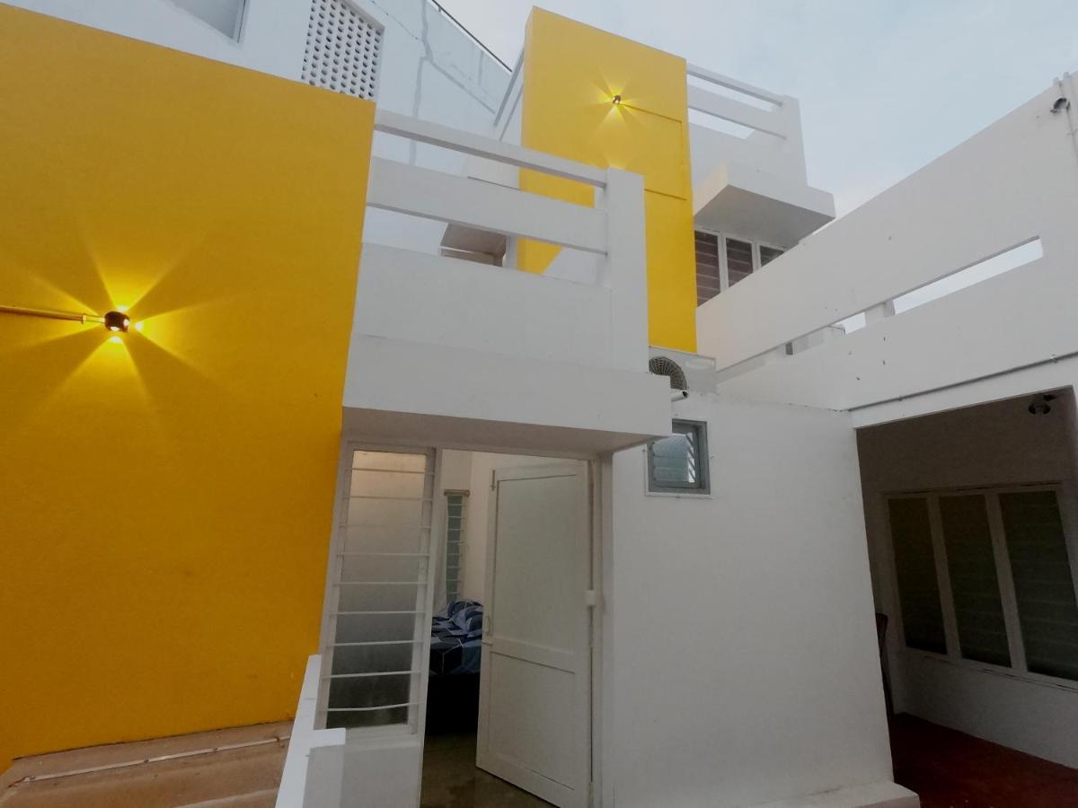 Le Sunshine Residency Pondicherry