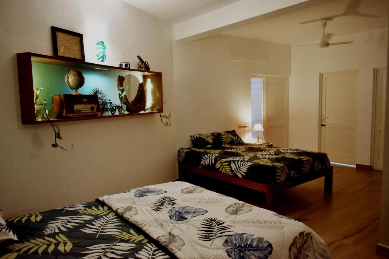 Le Sunshine Residency * Pondicherry
