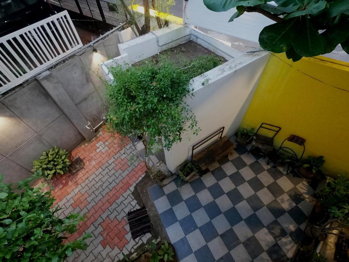 Le Sunshine Residency Homestay Pondicherry