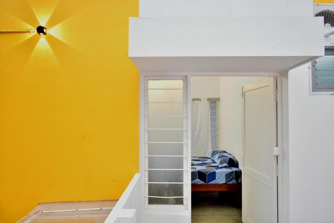 Homestay Le Sunshine Residency