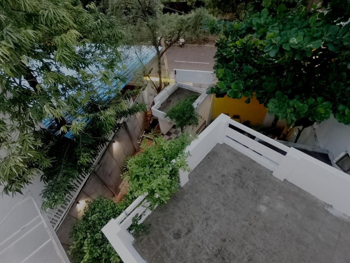 Le Sunshine Residency Homestay *
