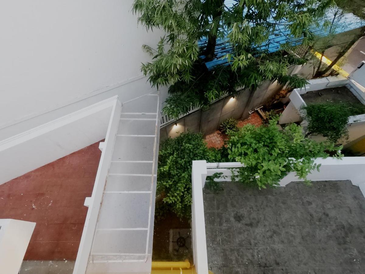 Le Sunshine Residency Homestay Pondicherry