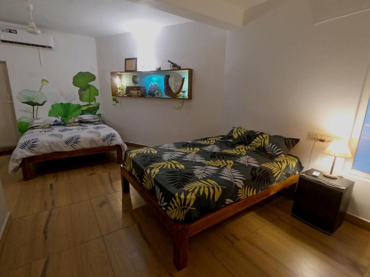 Le Sunshine Residency