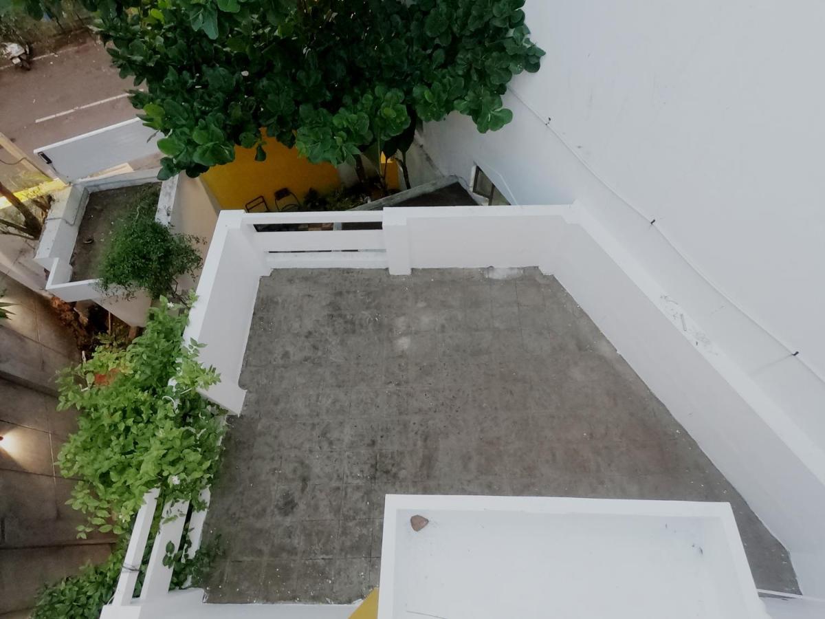 Le Sunshine Residency Homestay Pondicherry