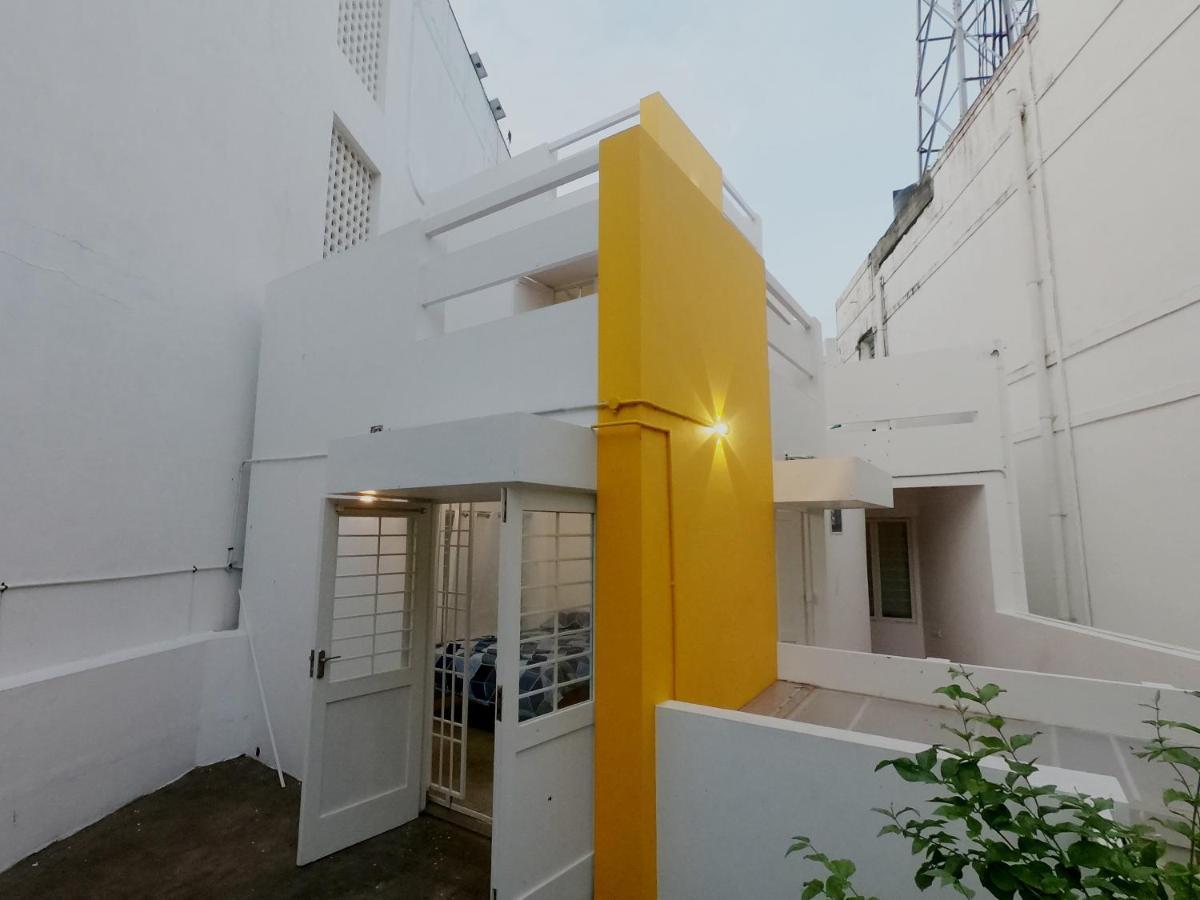 Le Sunshine Residency Homestay *