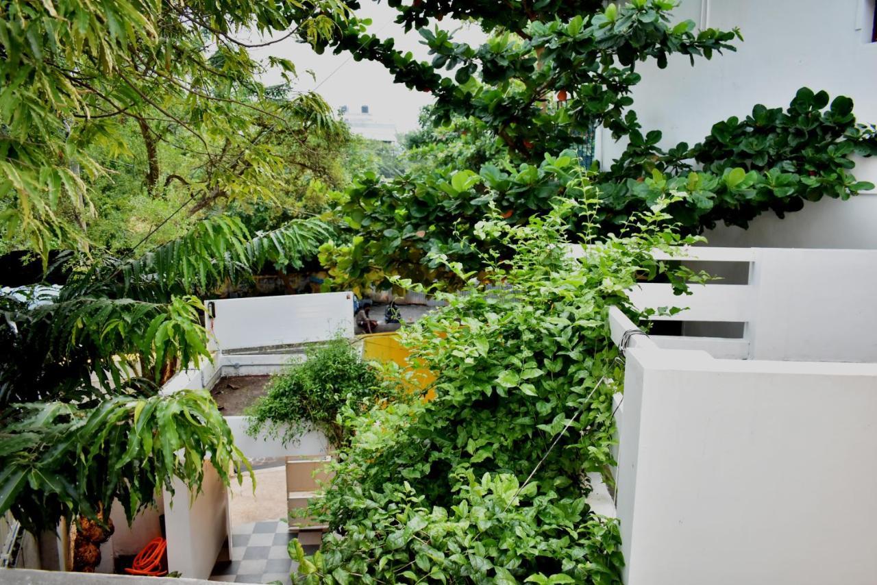 Le Sunshine Residency * Pondicherry