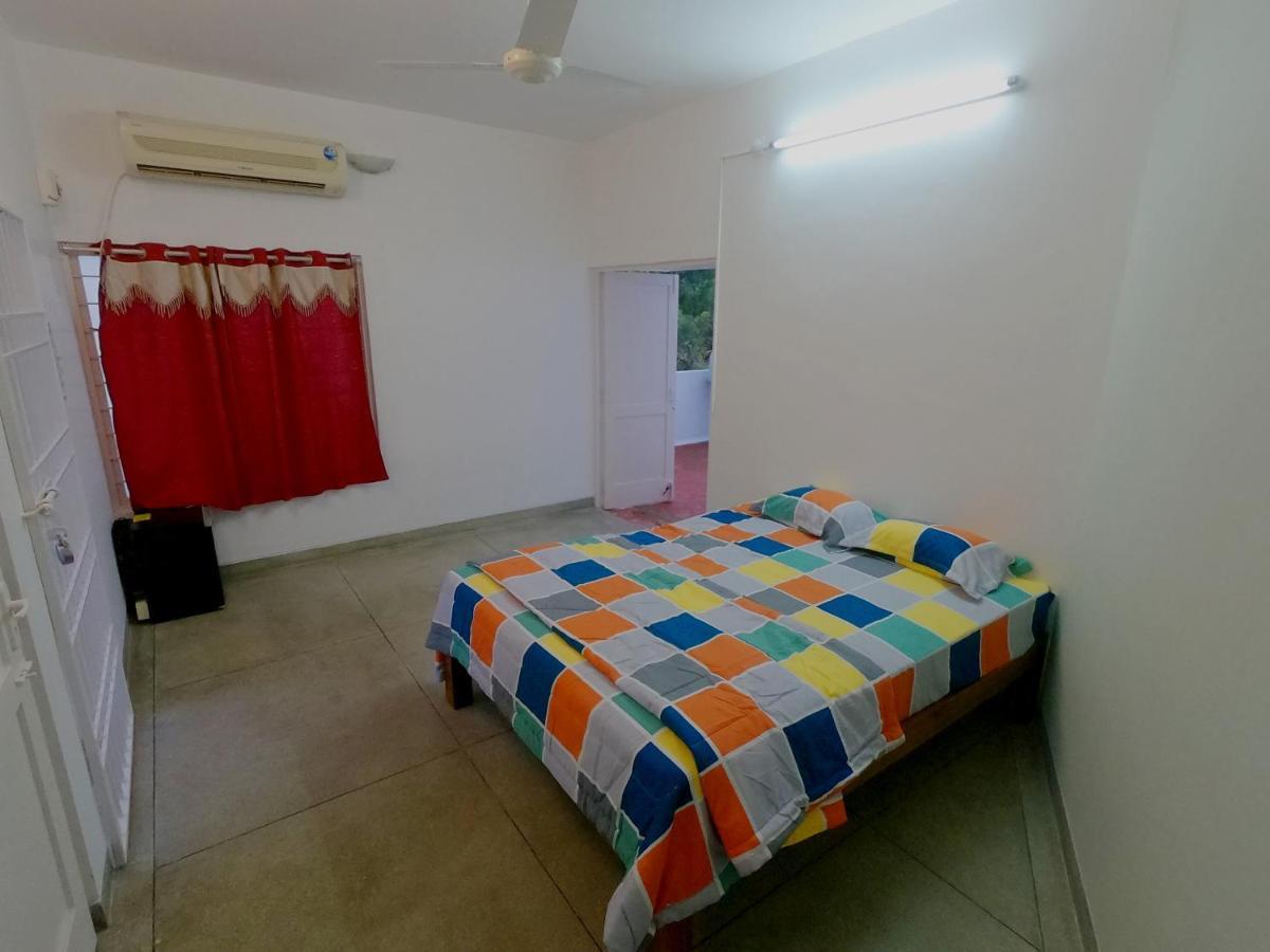 Homestay Le Sunshine Residency