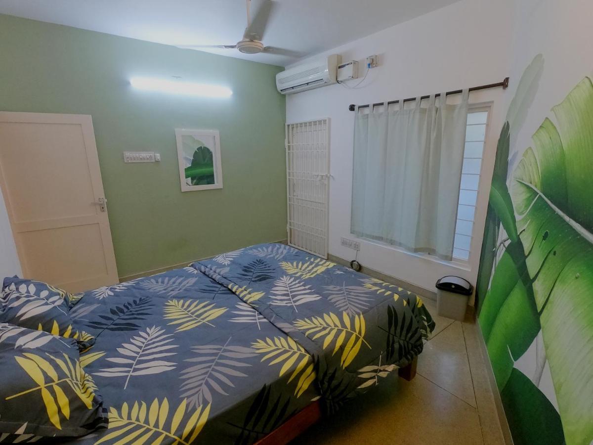 Le Sunshine Residency Homestay *