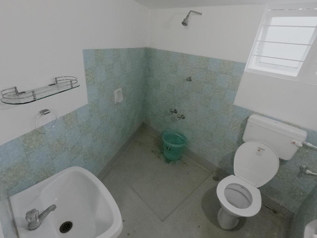 Le Sunshine Residency Homestay Pondicherry