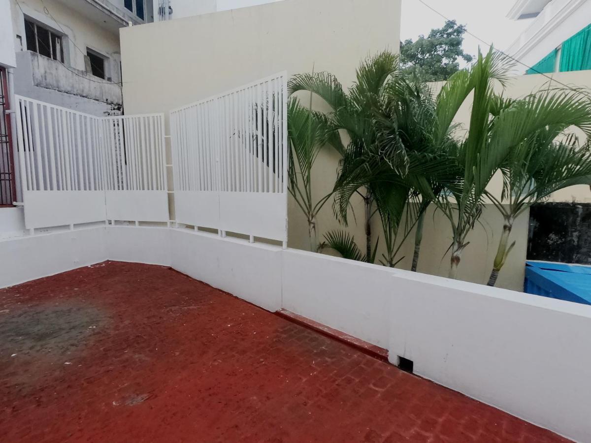Homestay Le Sunshine Residency Pondicherry