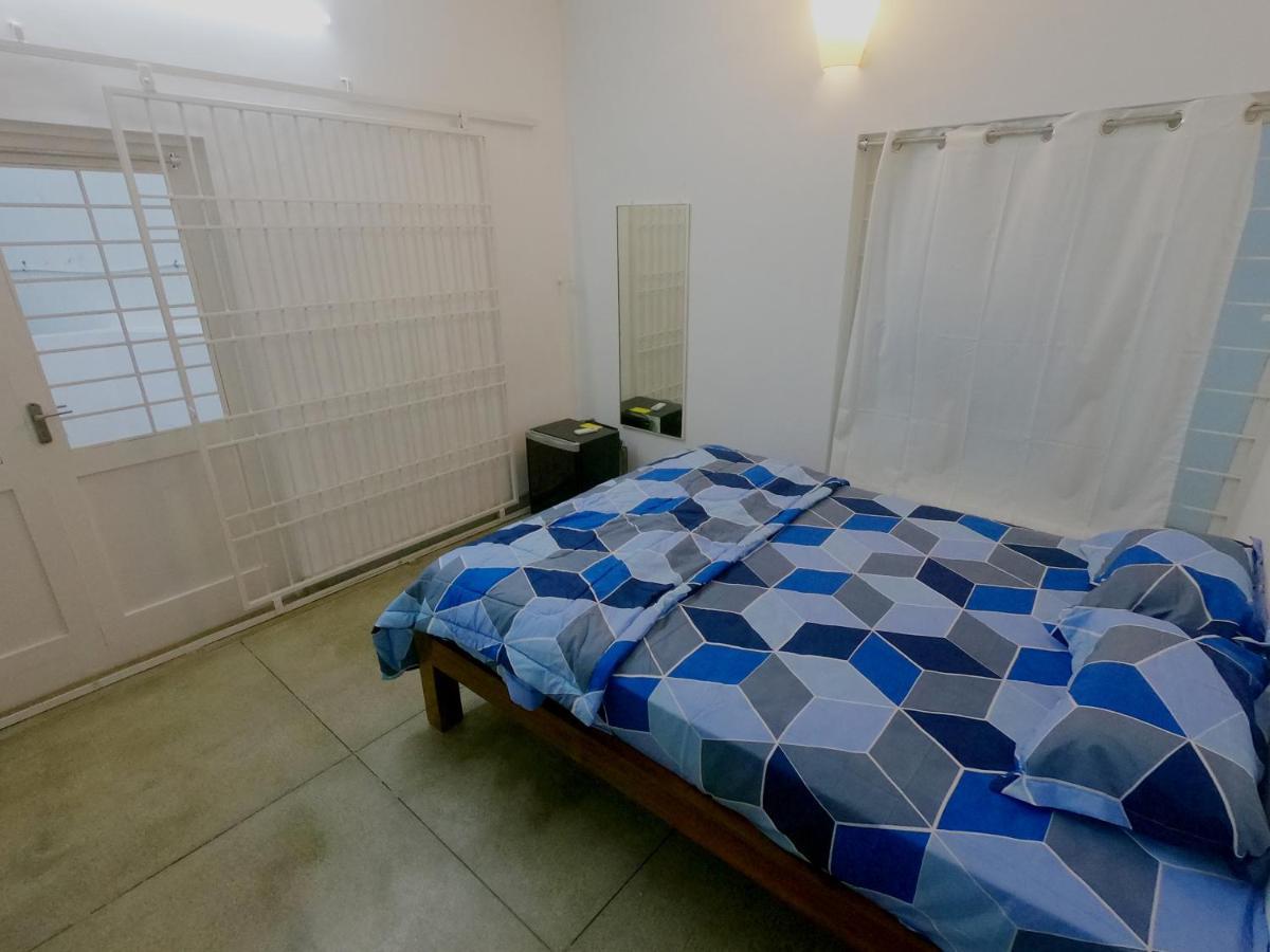 Le Sunshine Residency * Pondicherry