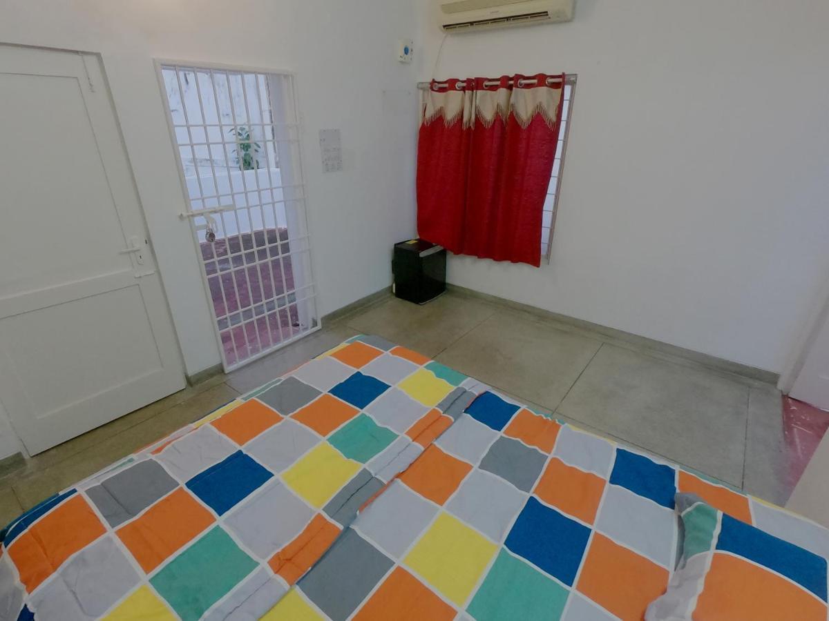 Homestay Le Sunshine Residency