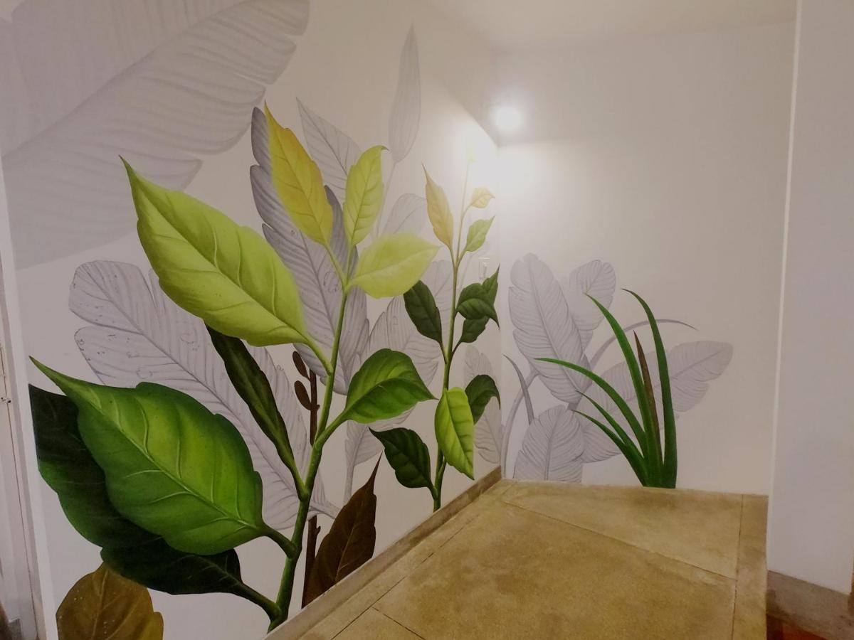Le Sunshine Residency Homestay Pondicherry