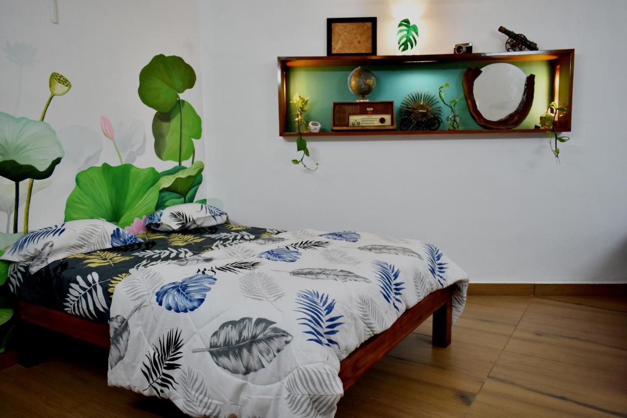 Homestay Le Sunshine Residency *