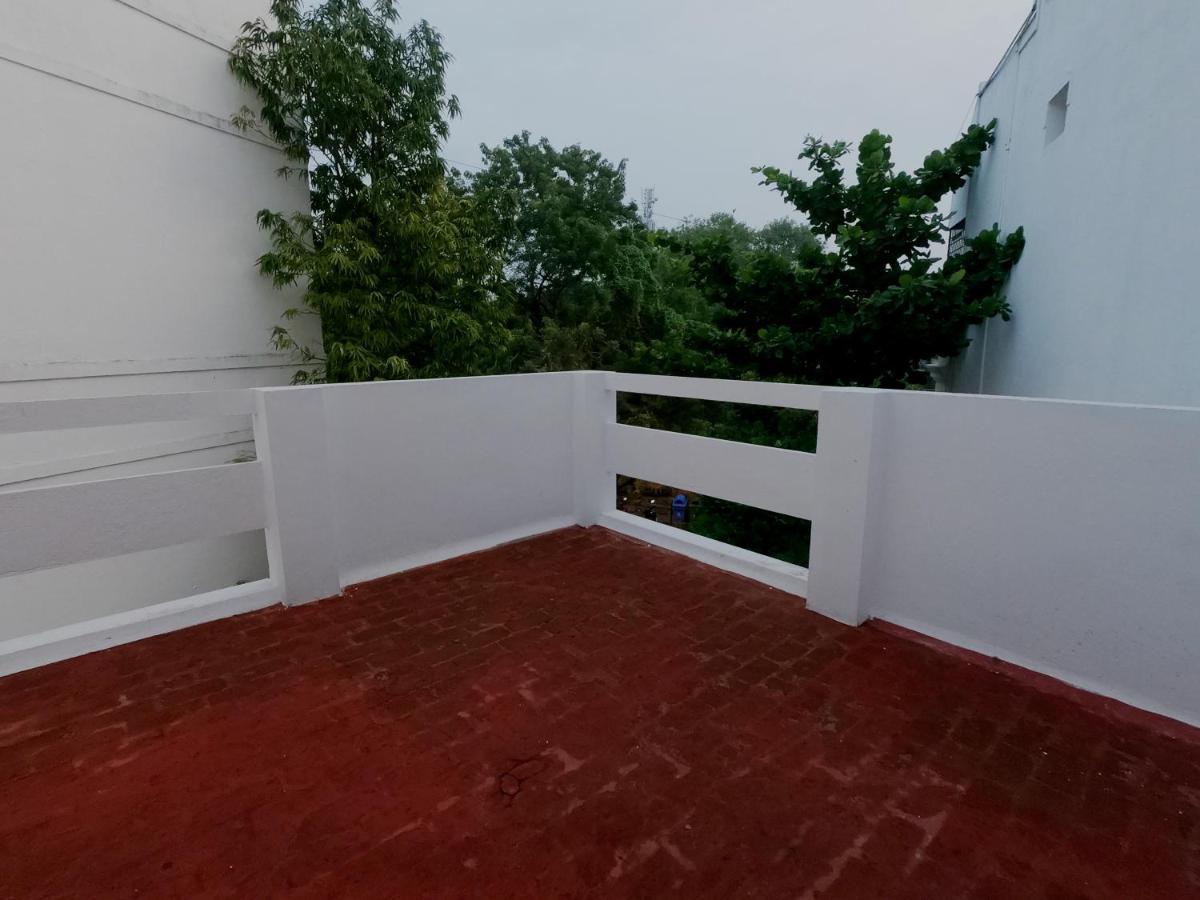 Le Sunshine Residency Pondicherry