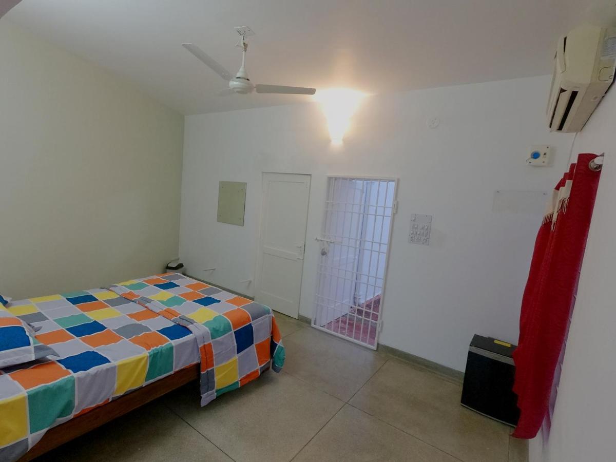 Le Sunshine Residency Pondicherry