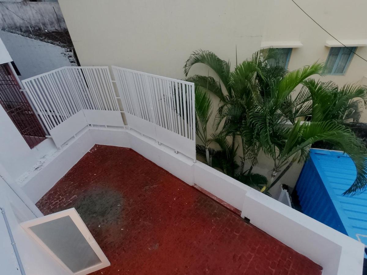 Le Sunshine Residency Homestay Pondicherry