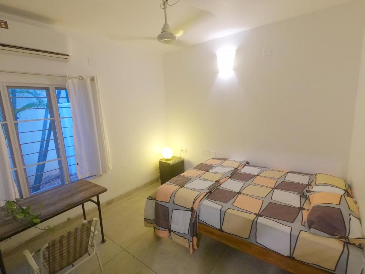Le Sunshine Residency *