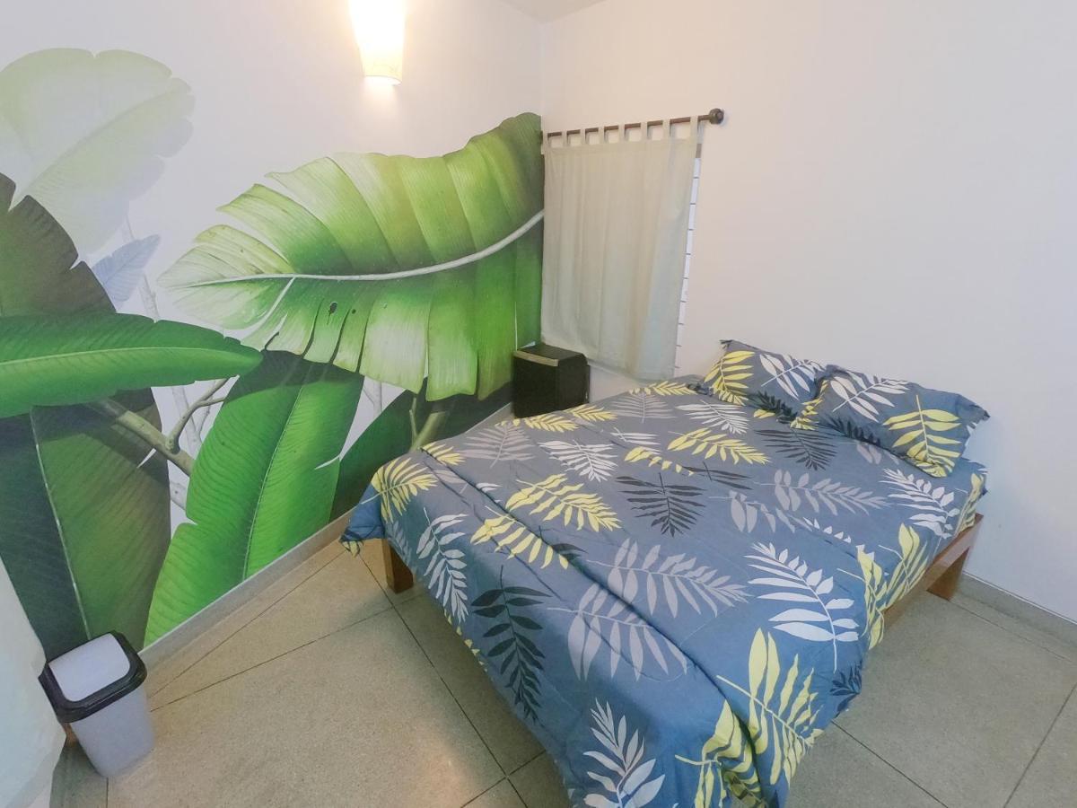 Homestay Le Sunshine Residency